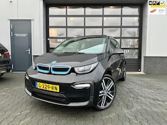 BMW i3 - Executive Edition 120Ah 42 kWh VOL OPTIE'S keyless entry panoramadak