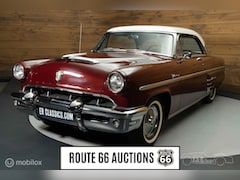 Mercury Monterey - 1953 | Route 66 auctions