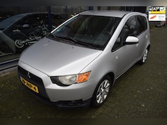 Mitsubishi Colt - 1.3 Intro Edition 5 deurs airco