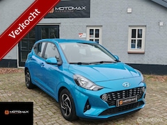 Hyundai i10 - 1.0 Comfort Smart 5-zits|NAP|AUT|2020