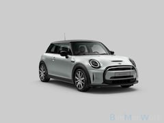 MINI Mini-Electric - Yours 33 kWh Leer