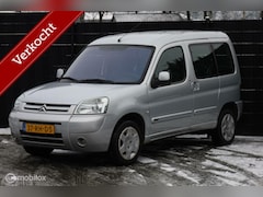 Citroën Berlingo - combi 1.6i Multispace Attraction