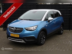 Opel Crossland X - 1.2 Turbo 120 Jaar Edition