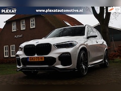 BMW X5 - XDrive45e High Executive Aut. | MAXTON AERO PAKKET | M-Pakket | M-Seats | Sky-Lounge | Alc