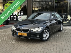 BMW 3-serie - | Navi | Automaat | Cruise 3-serie 318i | Navi | Automaat | Cruise