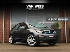 BMW i3 - Executive Edition 120Ah 42 kWh