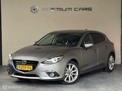 Mazda 3 - 3 2.0 GT-M