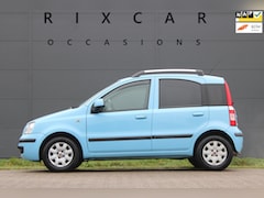 Fiat Panda - 1.2 Edizione Cool Airco Carkit 68.000KM NIEUWBINNEN