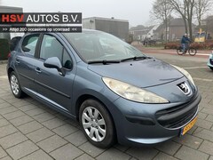 Peugeot 207 - 1.4 HDI Cool 'n Blue airco 4-deurs