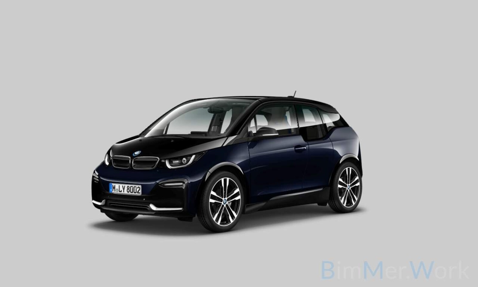 BMW i3 - S Executive Edition 120Ah 42 kWh | S uitvoering | NL auto | 1e eigenaar | - AutoWereld.nl