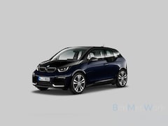 BMW i3 - S Executive Edition 120Ah 42 kWh | S uitvoering | NL auto | 1e eigenaar |