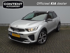 Kia Stonic - 1.0 T-GDi 100pk GT-Line / 43.000 KM