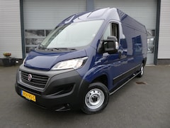 Fiat Ducato - 2.3 MultiJet L3H2 airco navigatie camera trekhaak