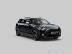 MINI Clubman - 1.5 Cooper Pepper | NL auto | 1e eigenaar |