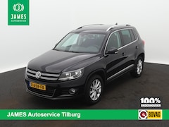 Volkswagen Tiguan - 1.4 TSI Sport&Style NAVI CLIMA