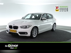 BMW 1-serie - 116d Sport / AFN. TREKHAAK / CRUISE / CLIMA / PDC /