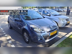 Renault Clio - 1.2 Collection airco LM 4-deurs