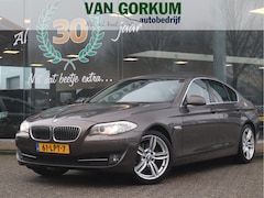 BMW 5-serie - 523i High Executive / NL Auto