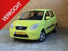 Kia Picanto - 1.0 X-pect Distributie vervangen | Apk 02-10-2025