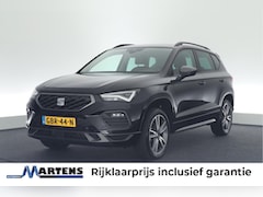 Seat Ateca - 1.5 TSI 150pk DSG FR Business Intense Keyless Led Virtual Cockpit Navigatie