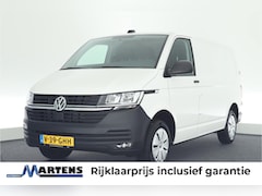 Volkswagen Transporter - 2.0 TDI 110pk L1H1 28 Camera App-Connect