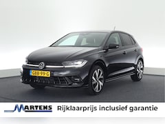 Volkswagen Polo - 1.0 TSI 95pk R-Line Business Keyless IQ.Light Virtual Cockpit Camera Navigatie Stoelverwar