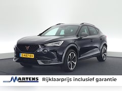 CUPRA Formentor - 1.5 TSI 150pk DSG Business Edition Plus Camera Led Stoelverwarming Navigatie