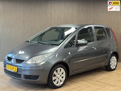 Mitsubishi Colt - 1.3 Invite+ AIRCO PDC ELEKTR. RAMEN