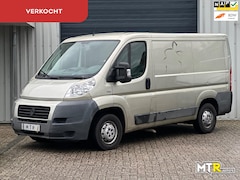 Fiat Ducato - 30 2.3 MultiJet KH1 EXPORT