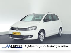 Volkswagen Golf Plus - 1.2 TSI 86pk Style Trekhaak Parkeersensoren Stoelverwarming Cruise