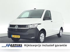 Volkswagen Transporter - 2.0 TDI 110pk L1H1 28 Camera App-Connect