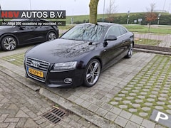 Audi A5 Coupé - 1.8 TFSI Pro Line S navi LM airco org NL