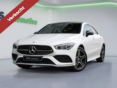 Mercedes-Benz CLA-Klasse - 250 e AMG Line | PANO | SFEER | CAMERA | CRUISE | CARPLAY |