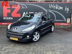 Peugeot 207 - 1.6 VTi Première Airco|Lm velgen|Cruise controle