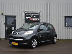 Peugeot 107 - 1.0-12V Millesim 200. Org NL, 1e Eigenaar