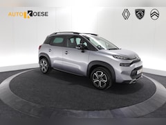 Citroën C3 Aircross - PureTech 110 Feel | Navigatie | Cruise Control | Getint Glas