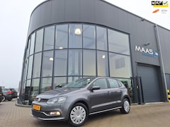 Volkswagen Polo - 1.2 TSI Comfortline