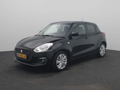 Suzuki Swift - 1.2 Select Smart Hybrid | Airco | Parkeer camera | Bluetooth |