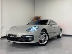 Porsche Panamera - 2.9 4S E-Hybrid / 1ste eig / BTW auto / NAP