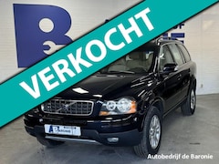 Volvo XC90 - 2.5 T Momentum 5p., DYN audio