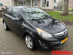 Opel Corsa - 1.2-16V Berlin, Airco, Cruise, 1e Eigenaar