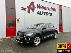 Volkswagen T-Roc - 1.5 TSI Sport IQ drive Aut. Camera Elec. achterklep