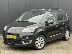 Citroën C3 Picasso - 1.6 VTi Exclusive | CLIMA | CRUISE | NAVI |