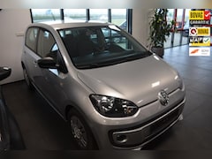 Volkswagen Up! - 1.0 groove up