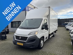 Fiat Ducato - 35 2.3 MultiJet L3H1 BAKWAGEN LAADKLEP