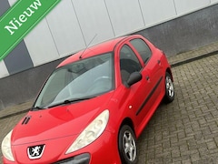 Peugeot 206 - 1.1 XS