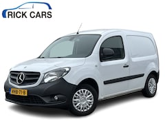 Mercedes-Benz Citan - 108 CDI*BPM VRIJ*EURO6 Navigatiesysteem/achteruitrijcamera