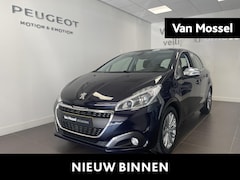 Peugeot 208 - 1.2 PureTech Allure | Navigatie | Achteruitrijcamera | Apple Carplay/Android Auto | Climat