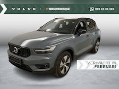 Volvo XC40 - 1.5 T5 Twin Engine R-Design | Trekhaak | 360° Camera | Leder | Adaptieve cruise | Blis | S