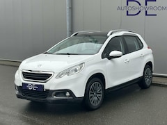 Peugeot 2008 - 1.2 PureTech Active Pack Premium | TREKHAAK | PANORAMADAK | NAVI | AUTOMAAT